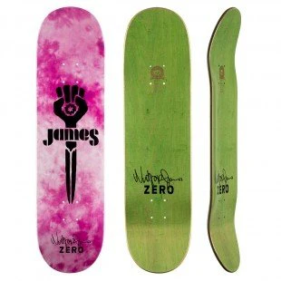 ZERO WINDSOR JAMES POWER 8.0 - Image 2